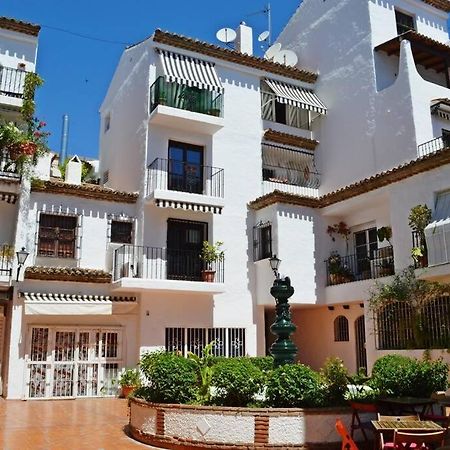 Ferienwohnung Casa Casablanca Torremolinos Exterior foto