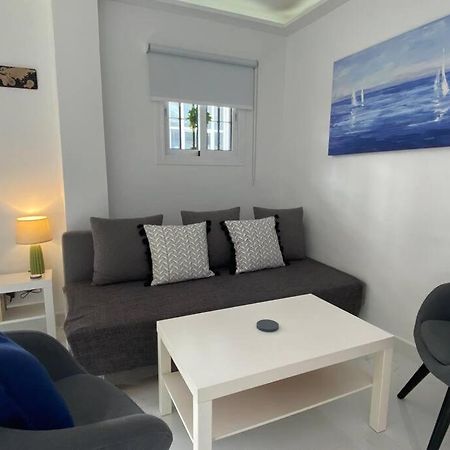 Ferienwohnung Casa Casablanca Torremolinos Exterior foto
