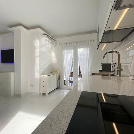 Ferienwohnung Casa Casablanca Torremolinos Exterior foto