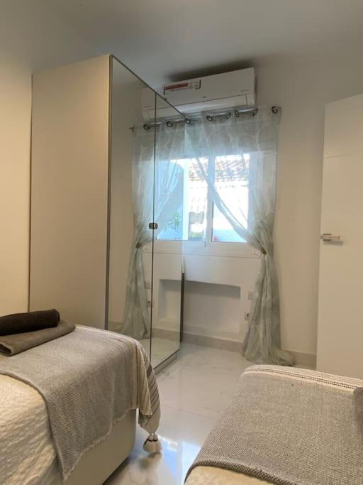 Ferienwohnung Casa Casablanca Torremolinos Exterior foto