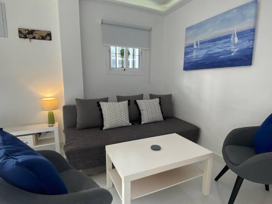 Ferienwohnung Casa Casablanca Torremolinos Exterior foto